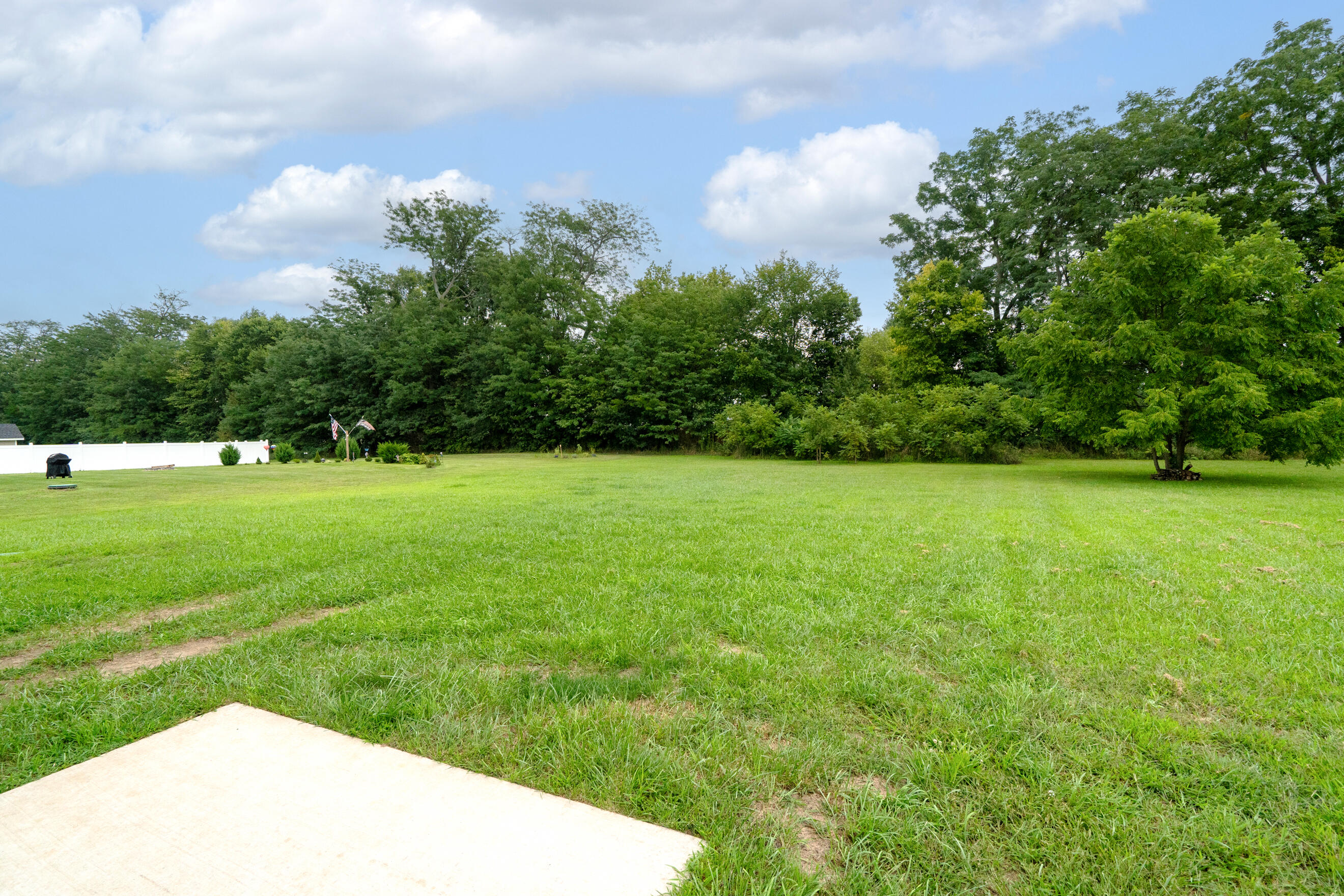 58705 Pond View Lane Three Rivers, MI 49093 - Photo 31 of 37 Yard