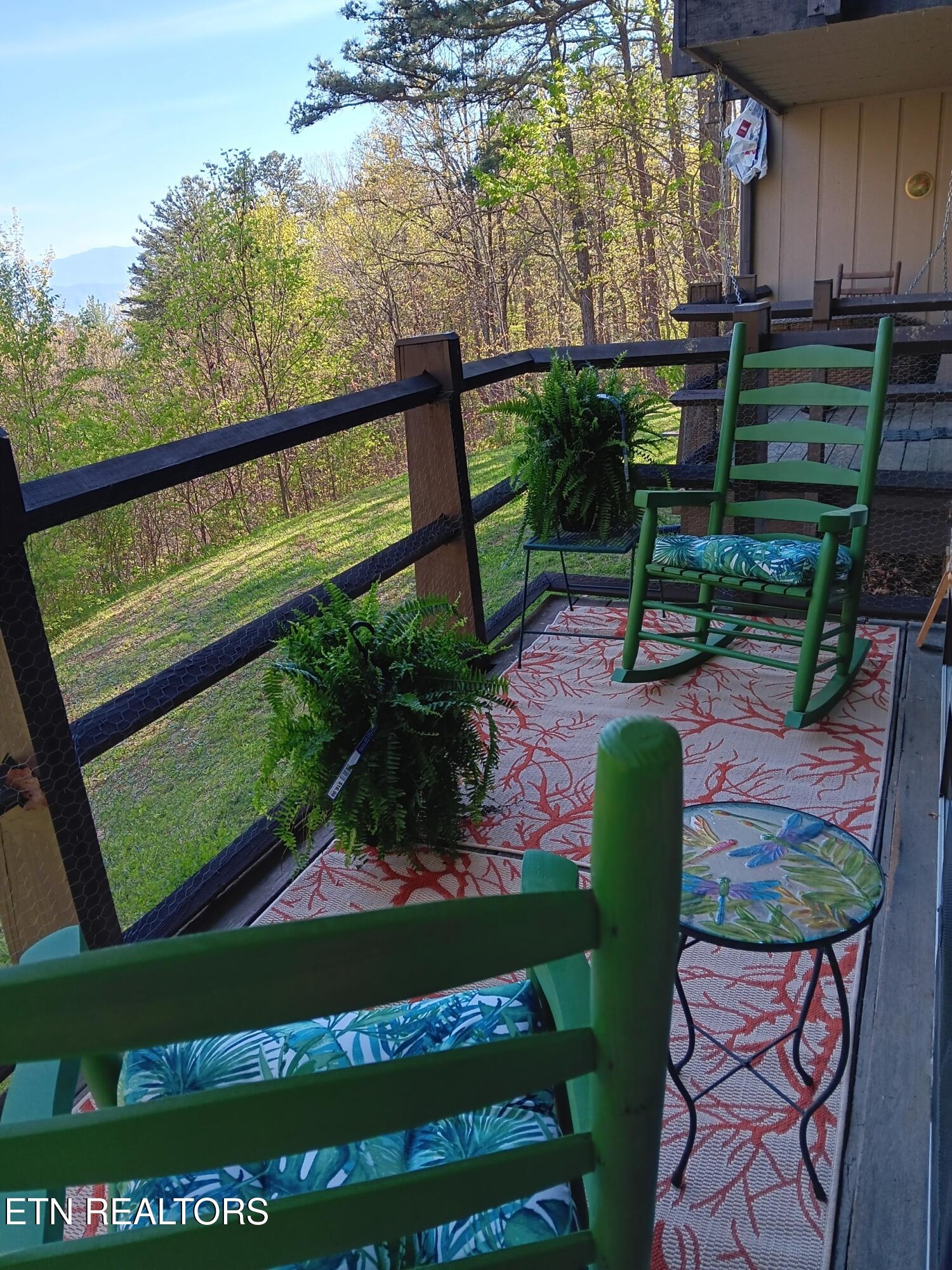 1081 Cove Road, Unit 1011 Sevierville, TN 37876 - Photo 13 of 31 2
