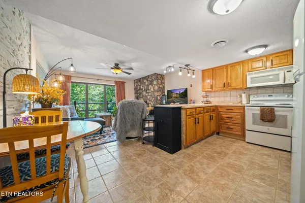 $115,000 | 1081 Cove Road, Unit 1011, Sevierville, TN 37876