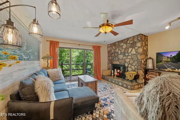 $115,000 | 1081 Cove Road, Unit 1011, Sevierville, TN 37876
