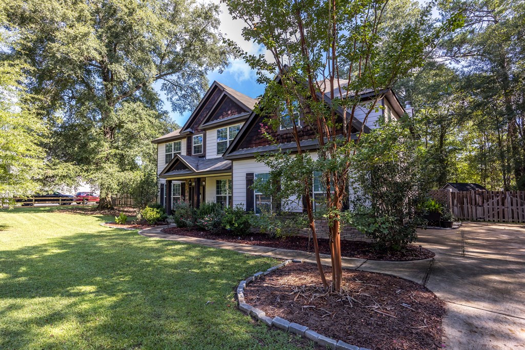 8244 Midland Road Midland, GA 31820 - Photo 4 of 49 Gallery Image 4