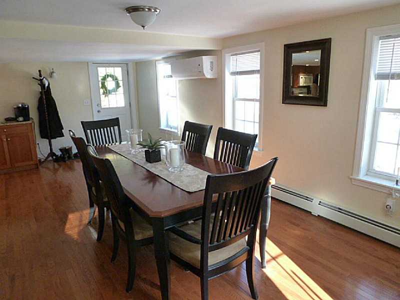 182 Hines Road Cumberland, RI 02864 - Photo 12 of 24 Dining Room.