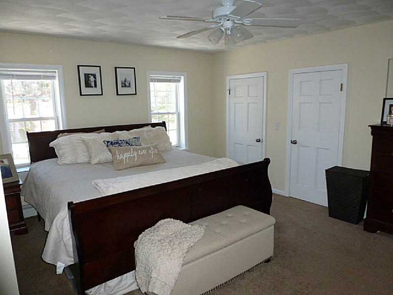 182 Hines Road Cumberland, RI 02864 - Photo 17 of 24 Master Bedroom.