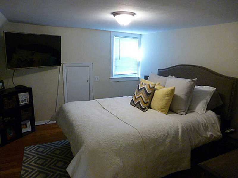 182 Hines Road Cumberland, RI 02864 - Photo 22 of 24 Bedroom.