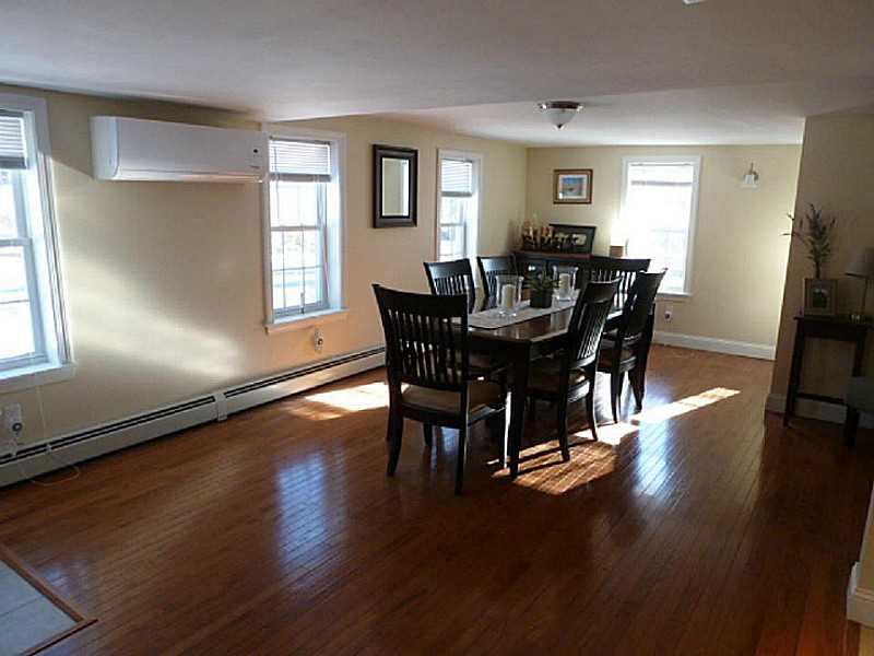 182 Hines Road Cumberland, RI 02864 - Photo 9 of 24 Dining Room.