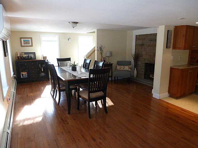 182 Hines Road Cumberland, RI 02864 - Photo 10 of 24 Dining Room.