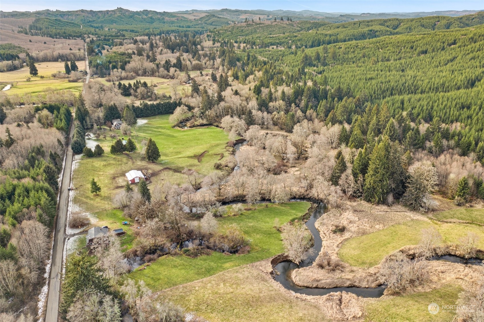 -pcl North River Road Cosmopolis, WA 98537 - Photo 13 of 18 Gallery Image 13