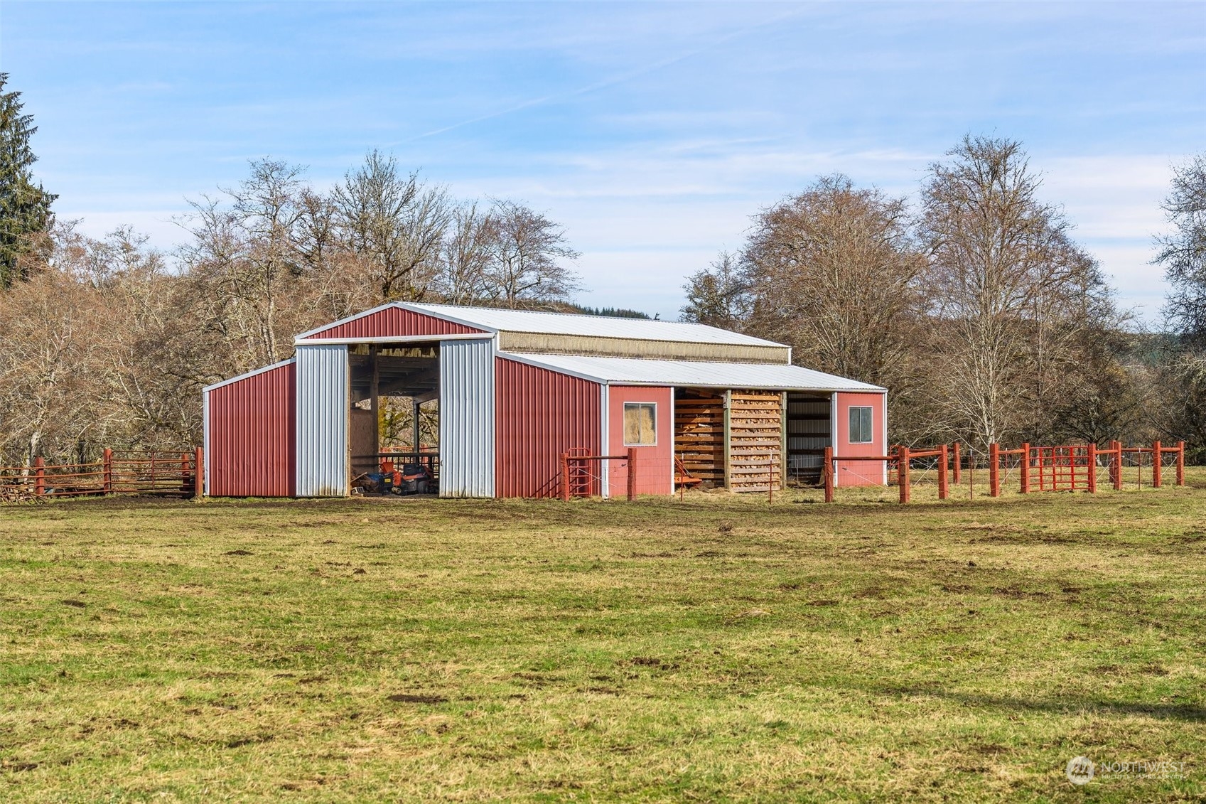 -pcl North River Road Cosmopolis, WA 98537 - Photo 4 of 18 Gallery Image 4