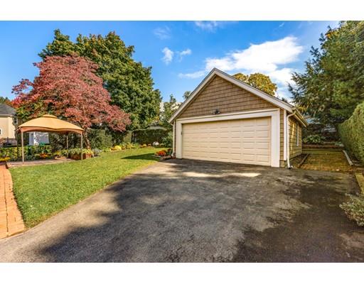 31 Badger Road Medford, MA 02155 - Photo 28 of 34 Gallery Image 28