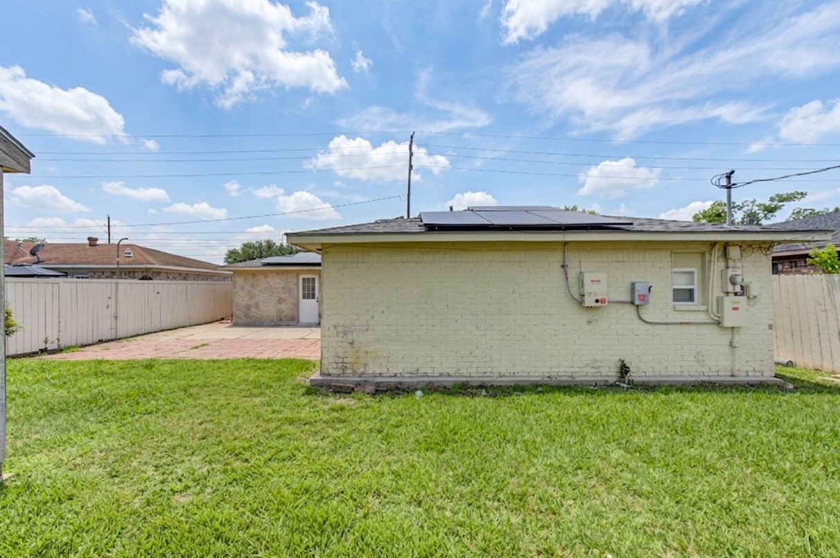 14238 Old Humble Road Humble, TX 77396 - Photo 43 of 45