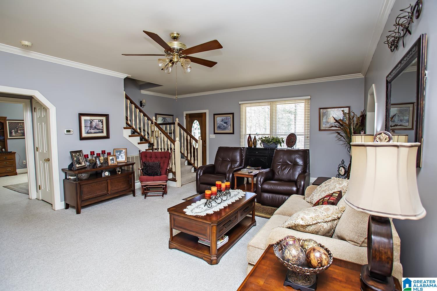 6911 Deer Haven Road Pinson, AL 35126 - Photo 2 of 52