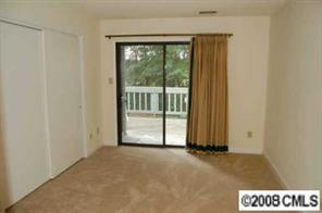 1606 Sharon Road West, Unit 34W Charlotte, NC 28210 - Photo 7 of 8 a view of front door