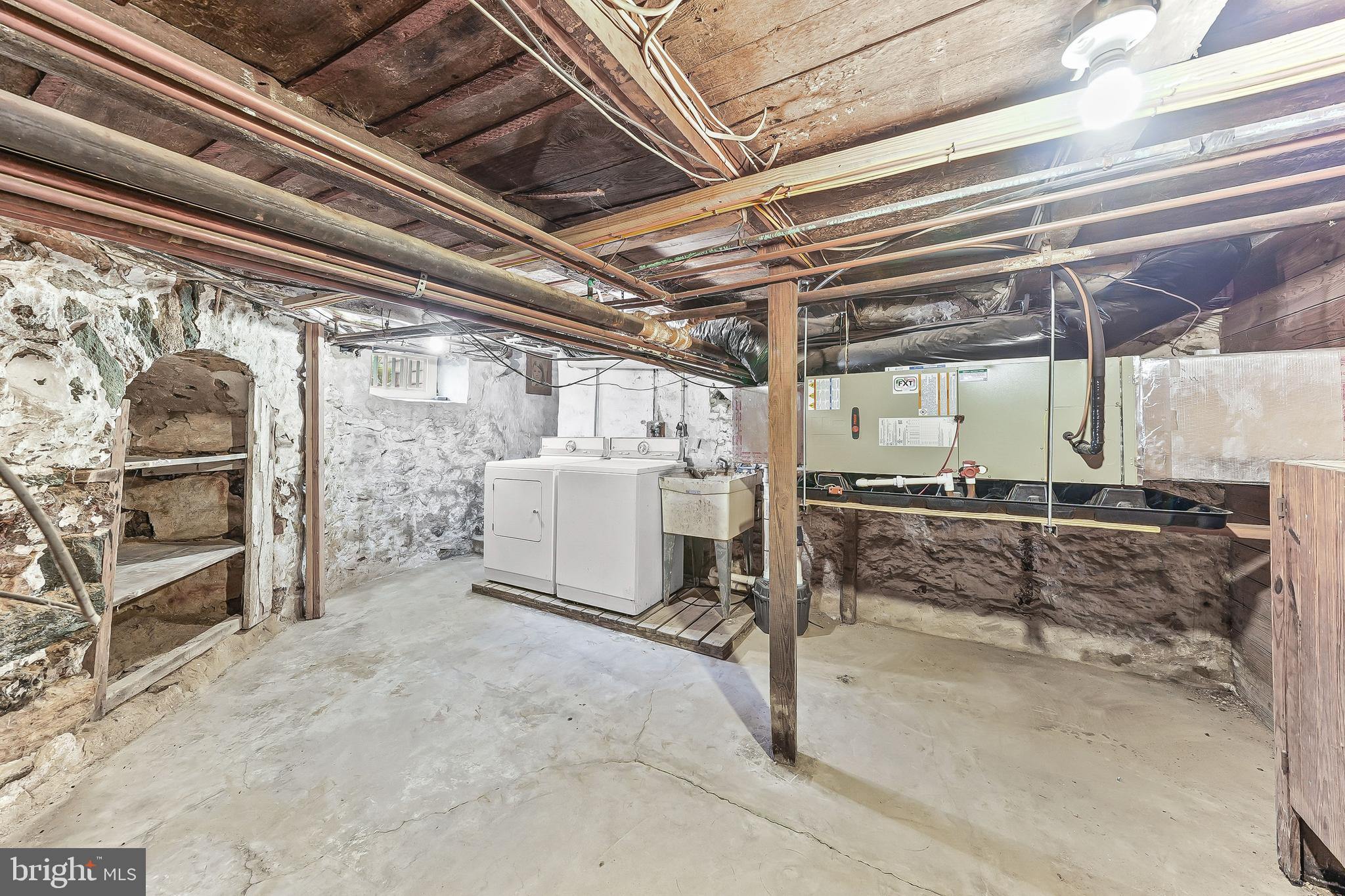 1001 Cannery Road Kennett Square, PA 19348 - Photo 91 of 129 Basement