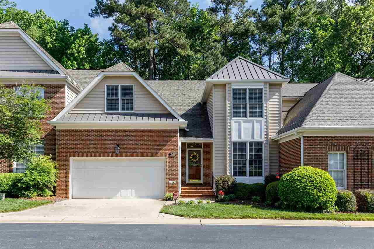 7402 Fontana Ridge Lane Raleigh, NC 27613 - Photo 1 of 30 Photo 1