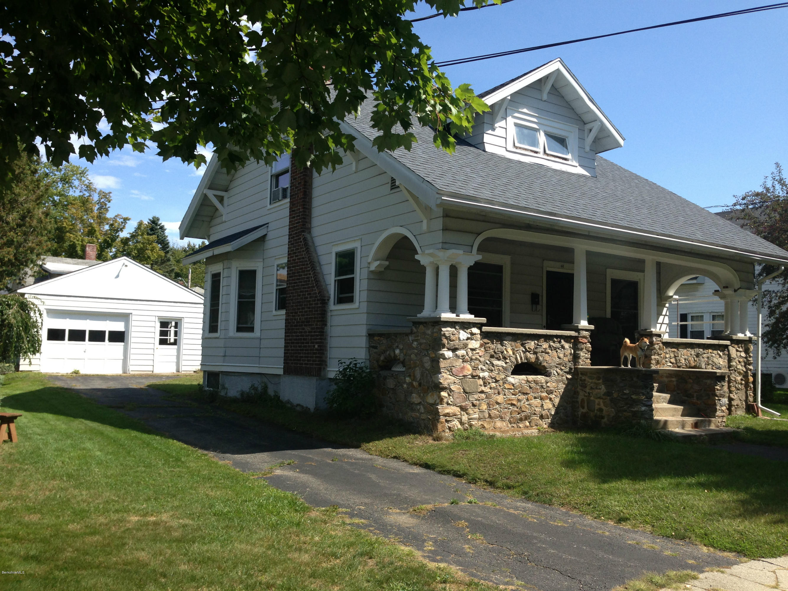 46 Harding Street Pittsfield, MA 01201 - Photo 1 of 21 Harding St