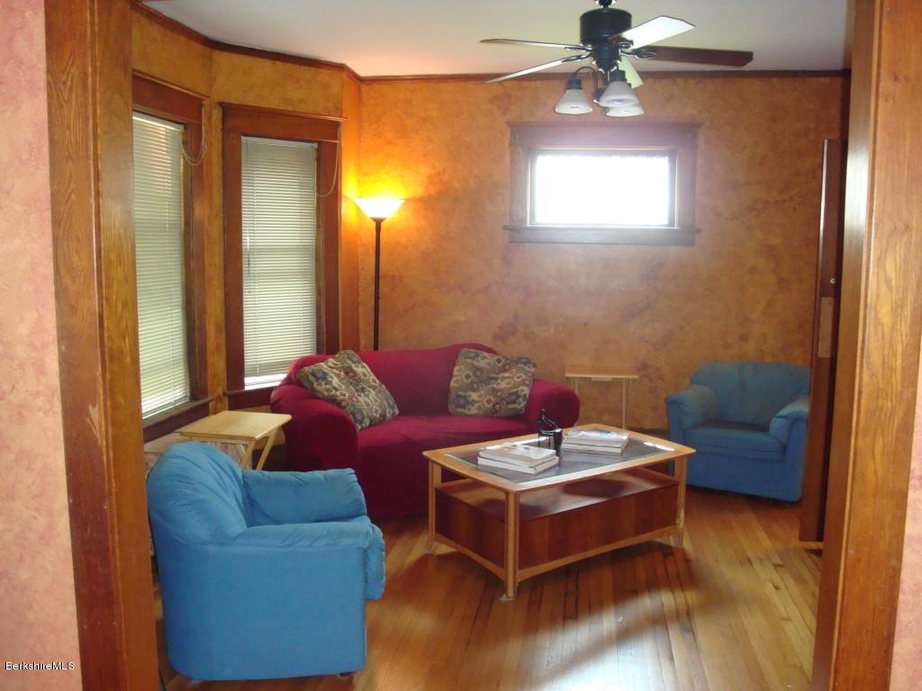 46 Harding Street Pittsfield, MA 01201 - Photo 14 of 21 Dining Room