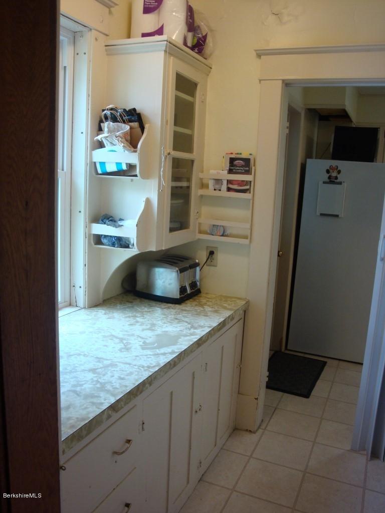 46 Harding Street Pittsfield, MA 01201 - Photo 15 of 21 Pantry