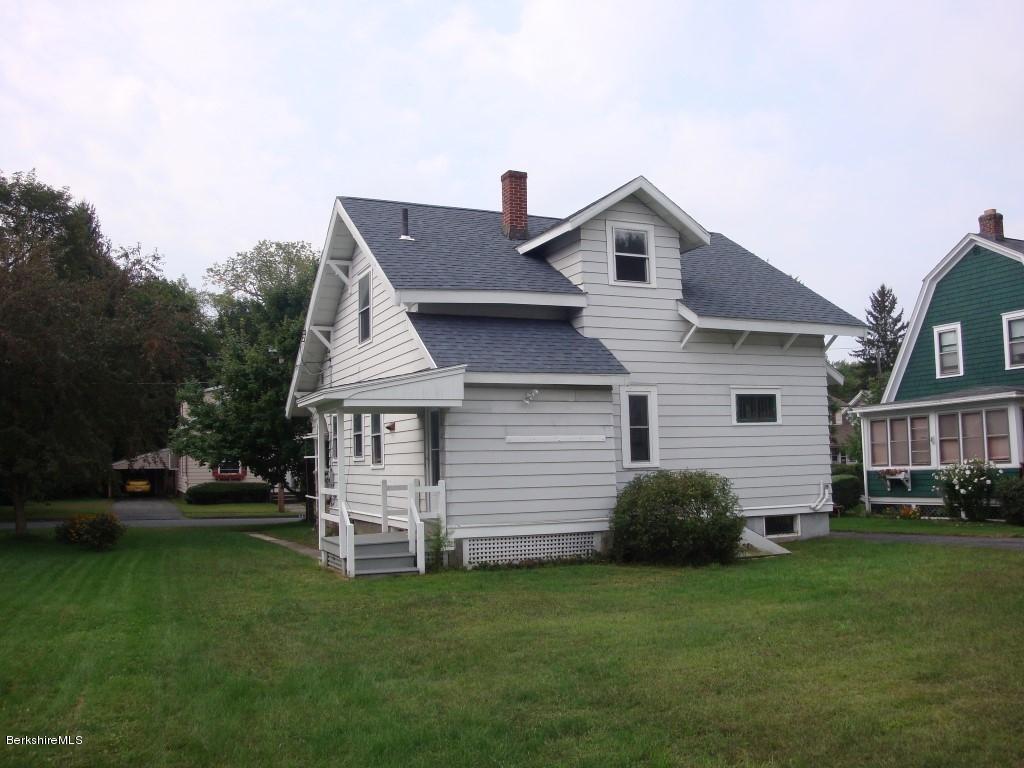 46 Harding Street Pittsfield, MA 01201 - Photo 18 of 21 Back
