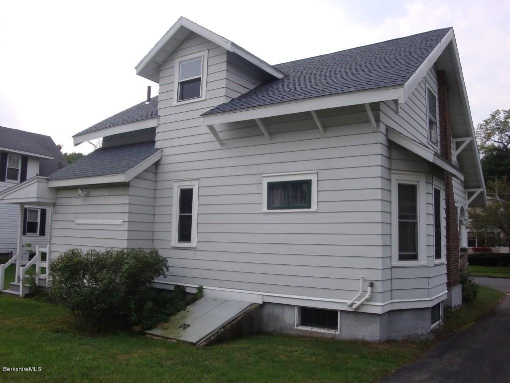 46 Harding Street Pittsfield, MA 01201 - Photo 19 of 21 Back
