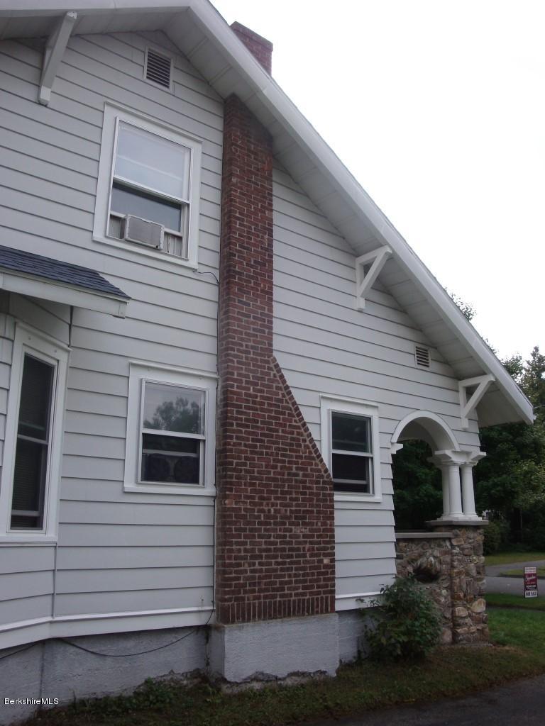 46 Harding Street Pittsfield, MA 01201 - Photo 20 of 21 Side