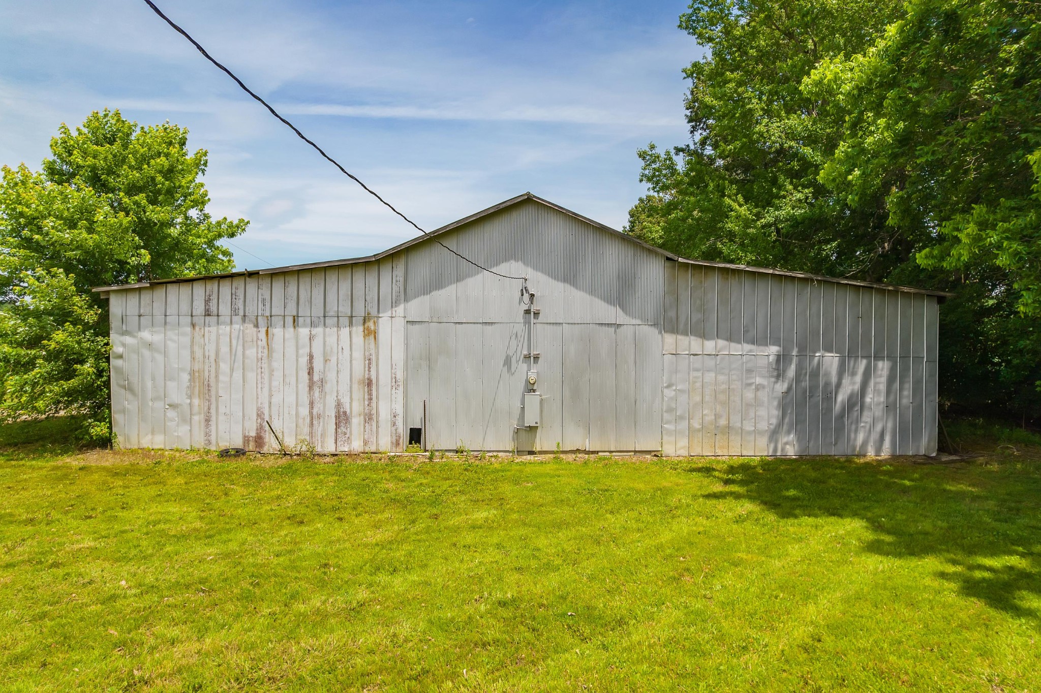 4996 Arch Thompson Road Union City, TN 38261 - Photo 6 of 13