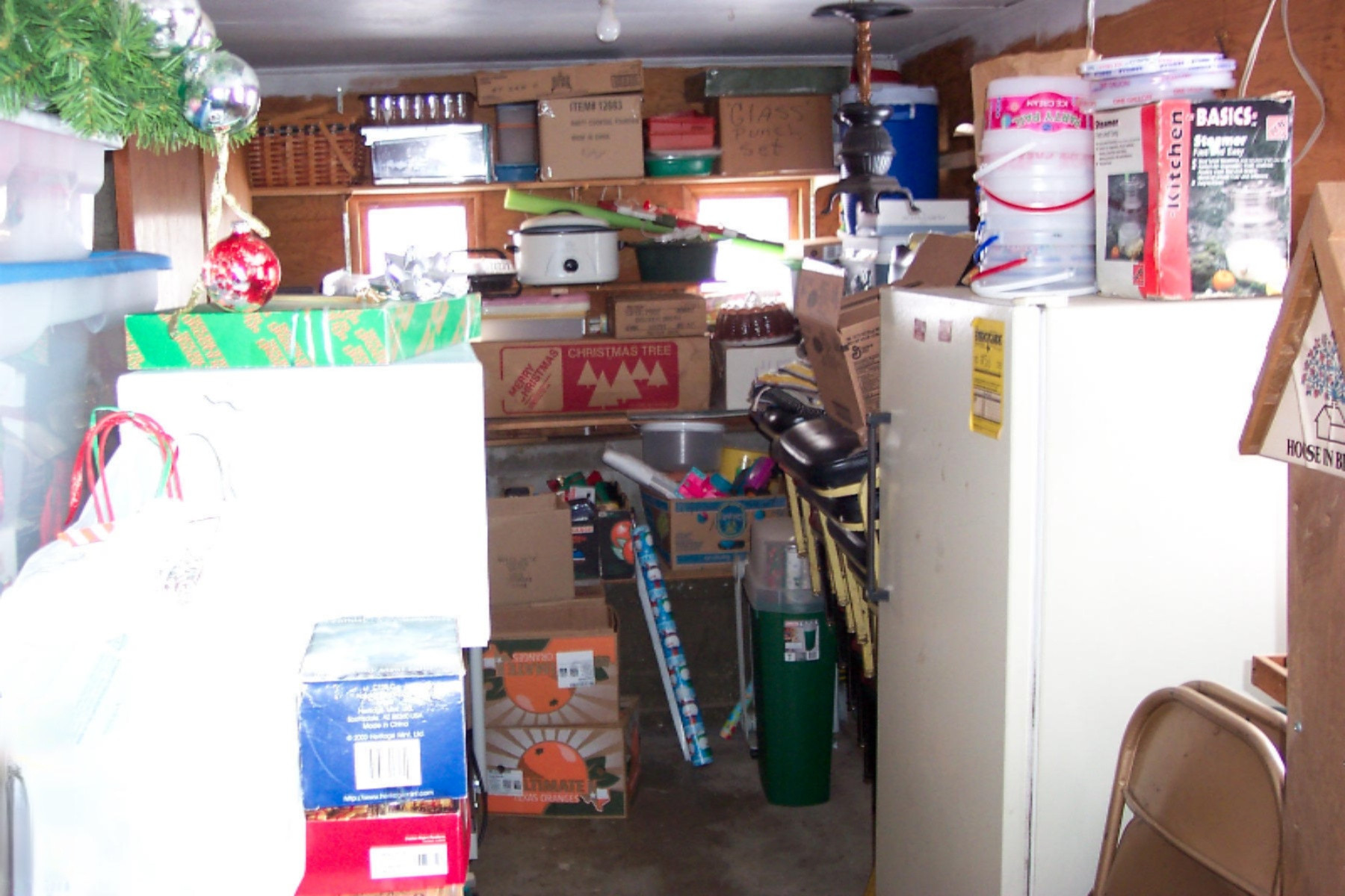 22650 Williams Landing Road Sturgis, MI 49091 - Photo 10 of 12 100_5497