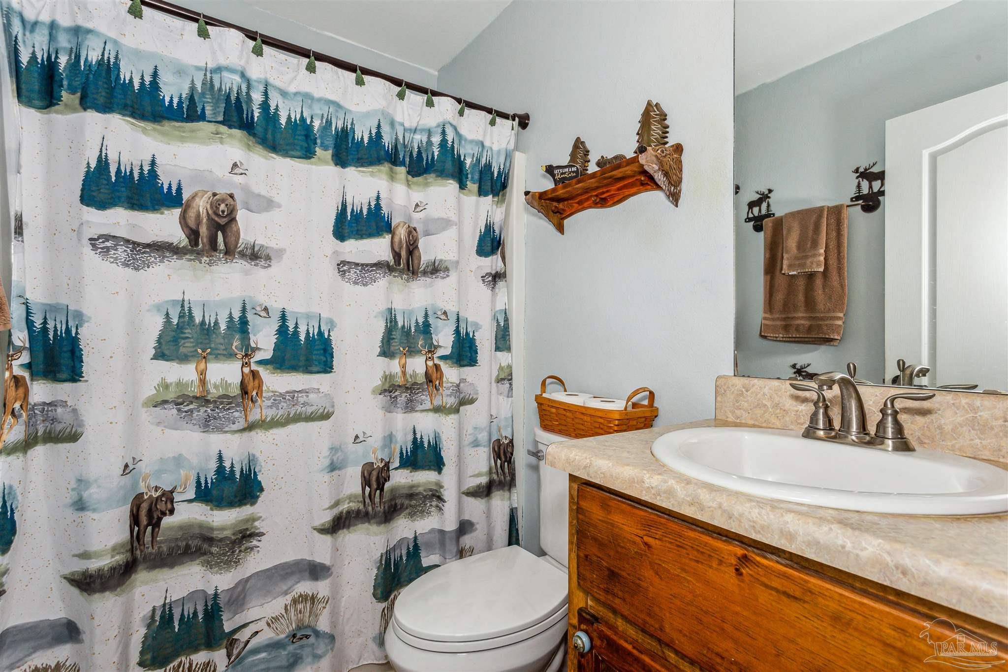 3287 Jesse Whitfield Road Milton, FL 32570 - Photo 19 of 24 Gallery Image 19