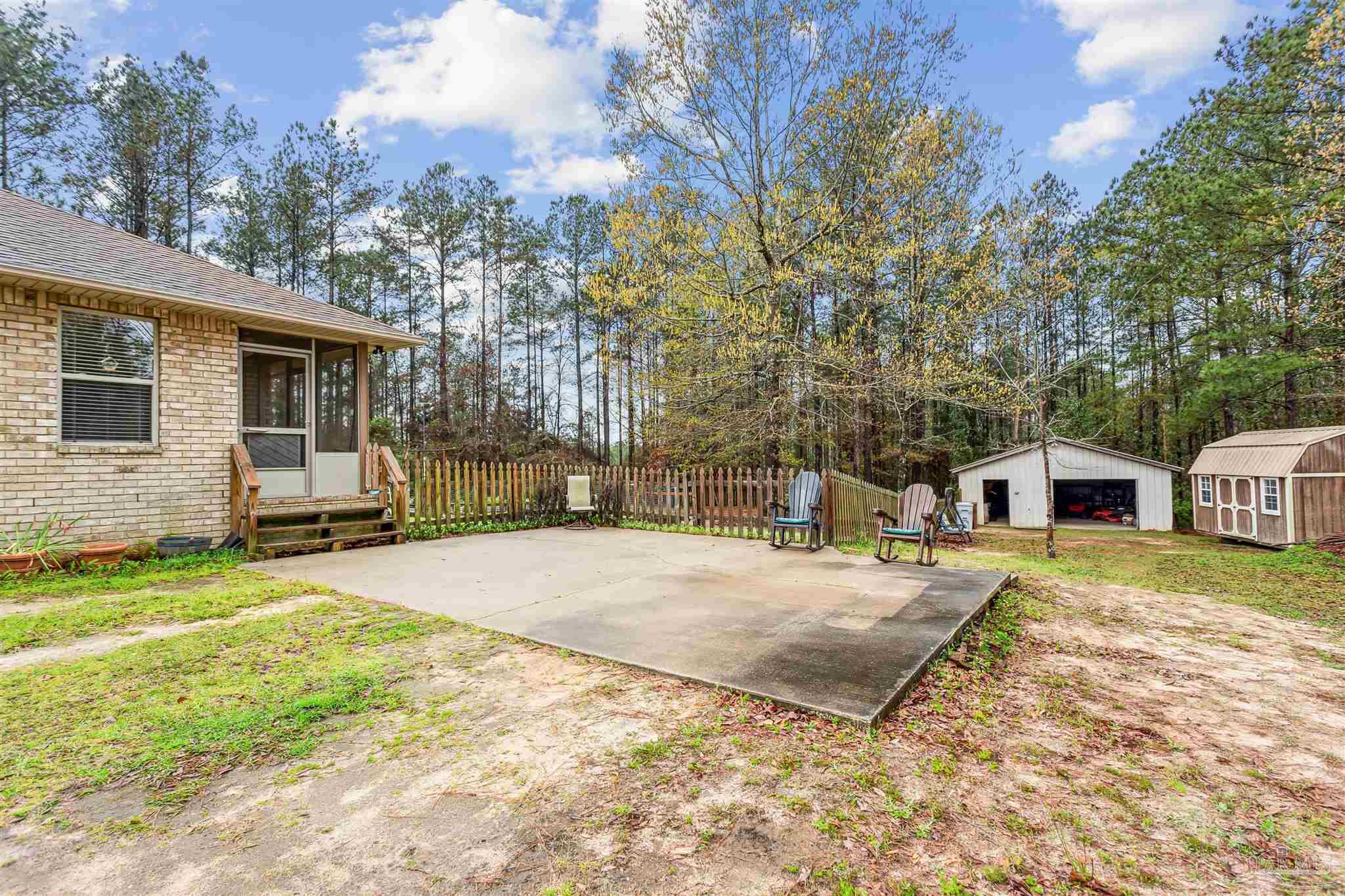 3287 Jesse Whitfield Road Milton, FL 32570 - Photo 21 of 24 Gallery Image 21