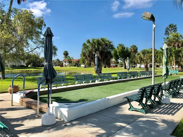 $1,300 | 4346 27th Court Southwest, Unit 206, Naples, FL 34116