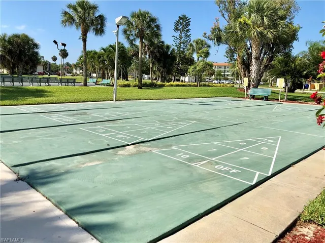$1,300 | 4346 27th Court Southwest, Unit 206, Naples, FL 34116