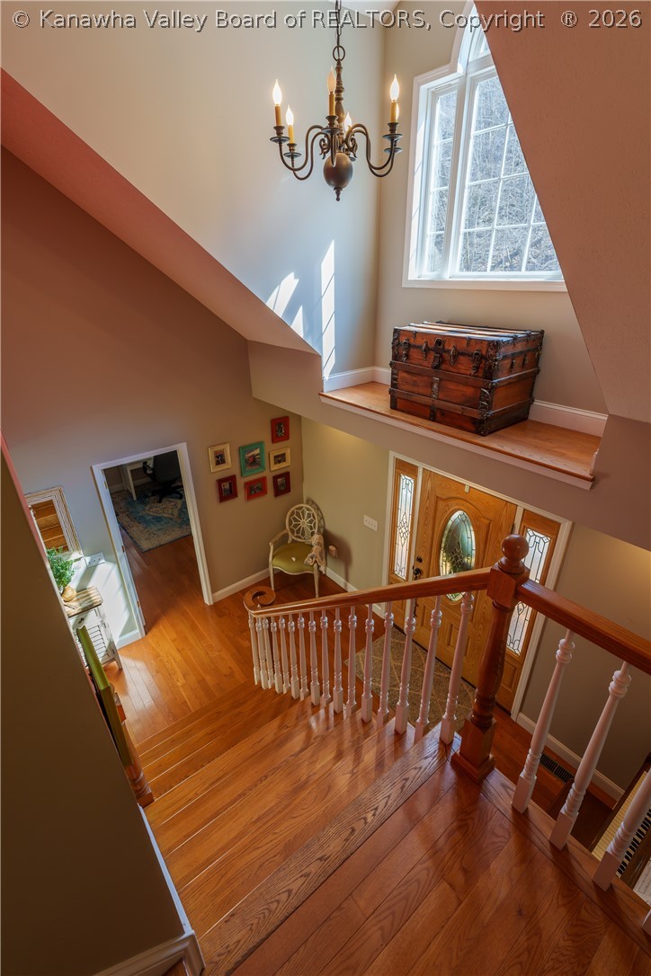 732 Ball Fork Road Danville, WV 25053 - Photo 22 of 50 Gallery Image 22