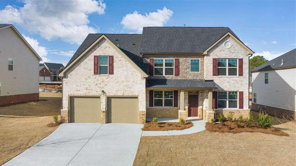 3147 Papyrus Palm Road Loganville, GA 30052 - Photo 1 of 1 Gallery Image 1