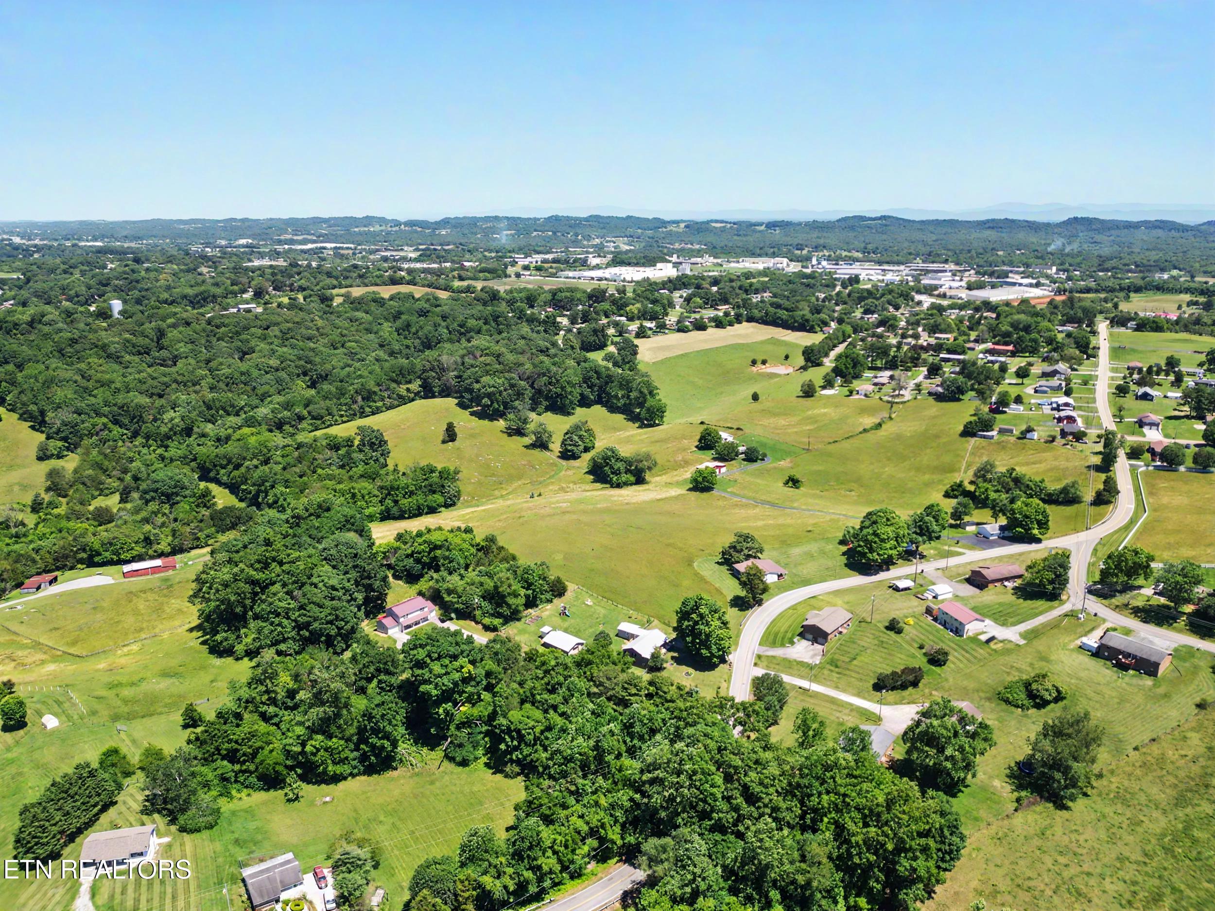848 Lakeshore Road Talbott, TN 37877 - Photo 45 of 51 drone