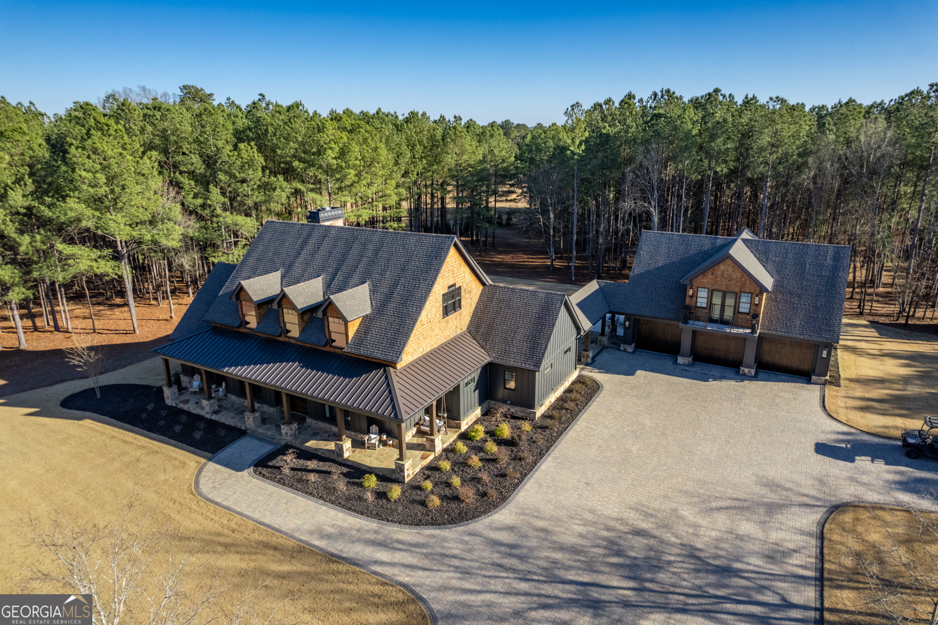 1271 Plainview Road Madison, GA 30650 - Photo 5 of 112