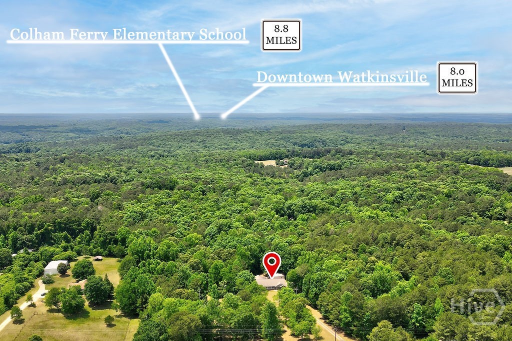 2260 Belmont Road Arnoldsville, GA 30619 - Photo 47 of 50