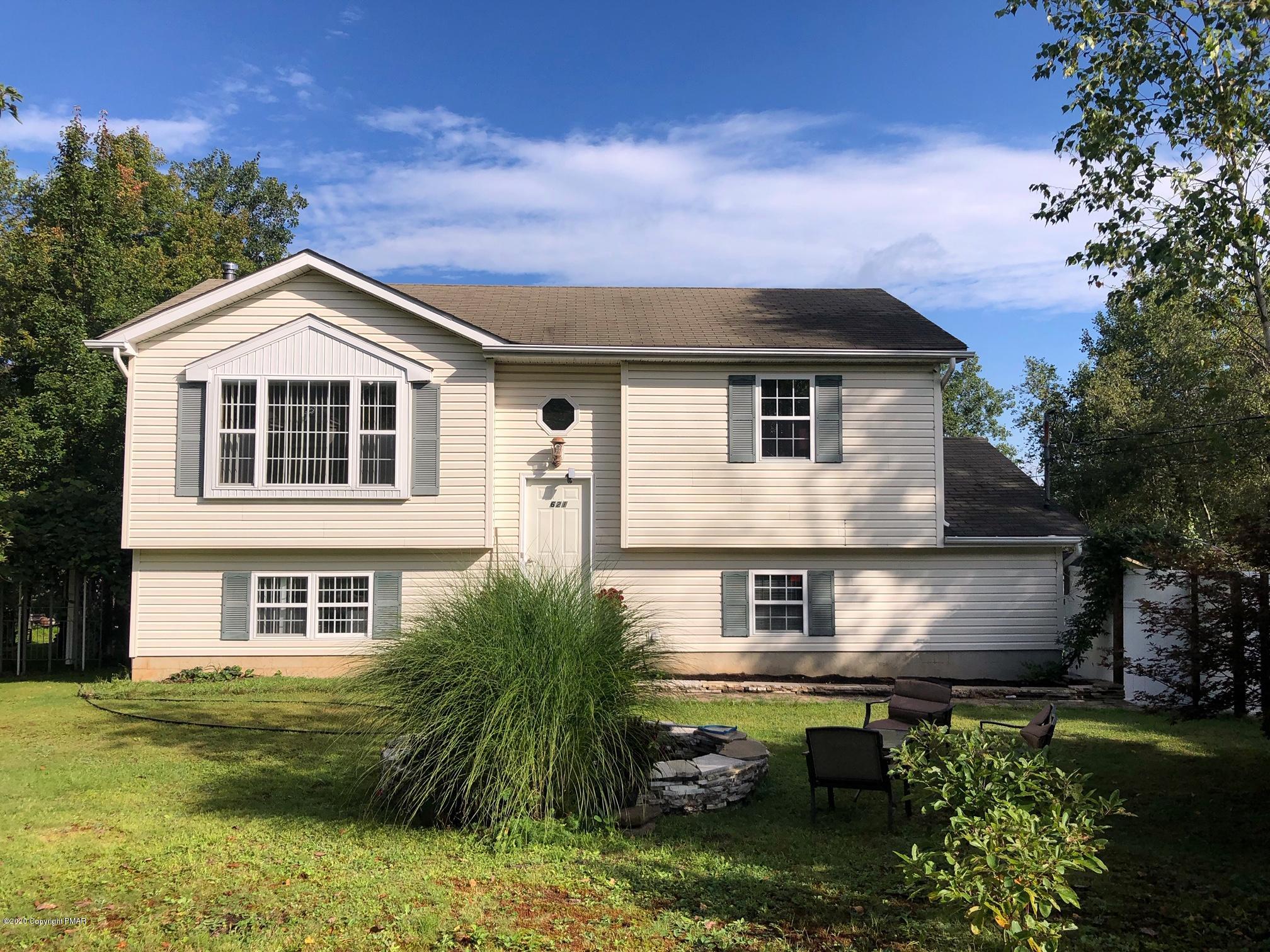 621 Mountain Road Albrightsville, PA 18210 - Photo 1 of 41 1
