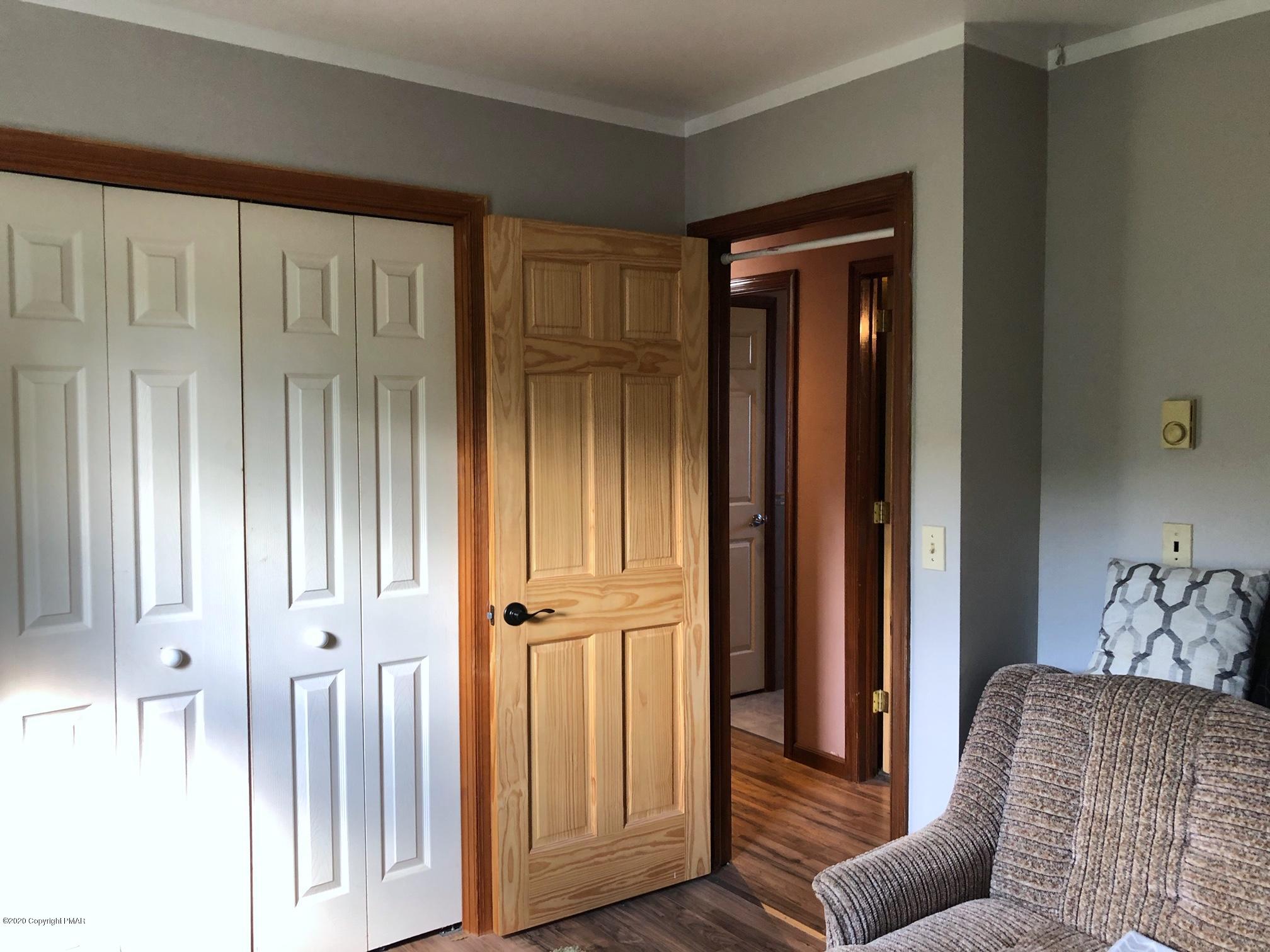 621 Mountain Road Albrightsville, PA 18210 - Photo 19 of 41 bed 1