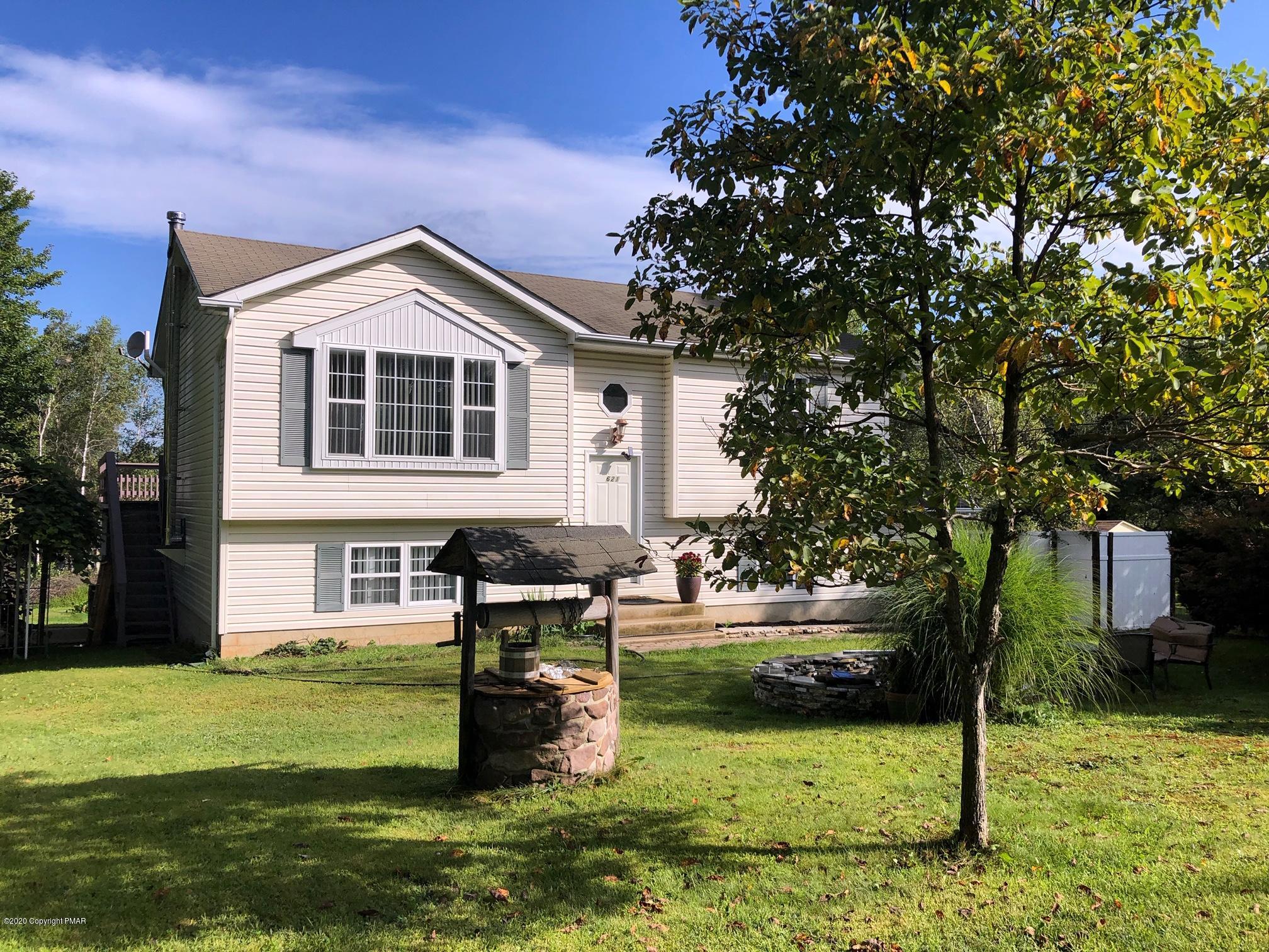 621 Mountain Road Albrightsville, PA 18210 - Photo 4 of 41 4
