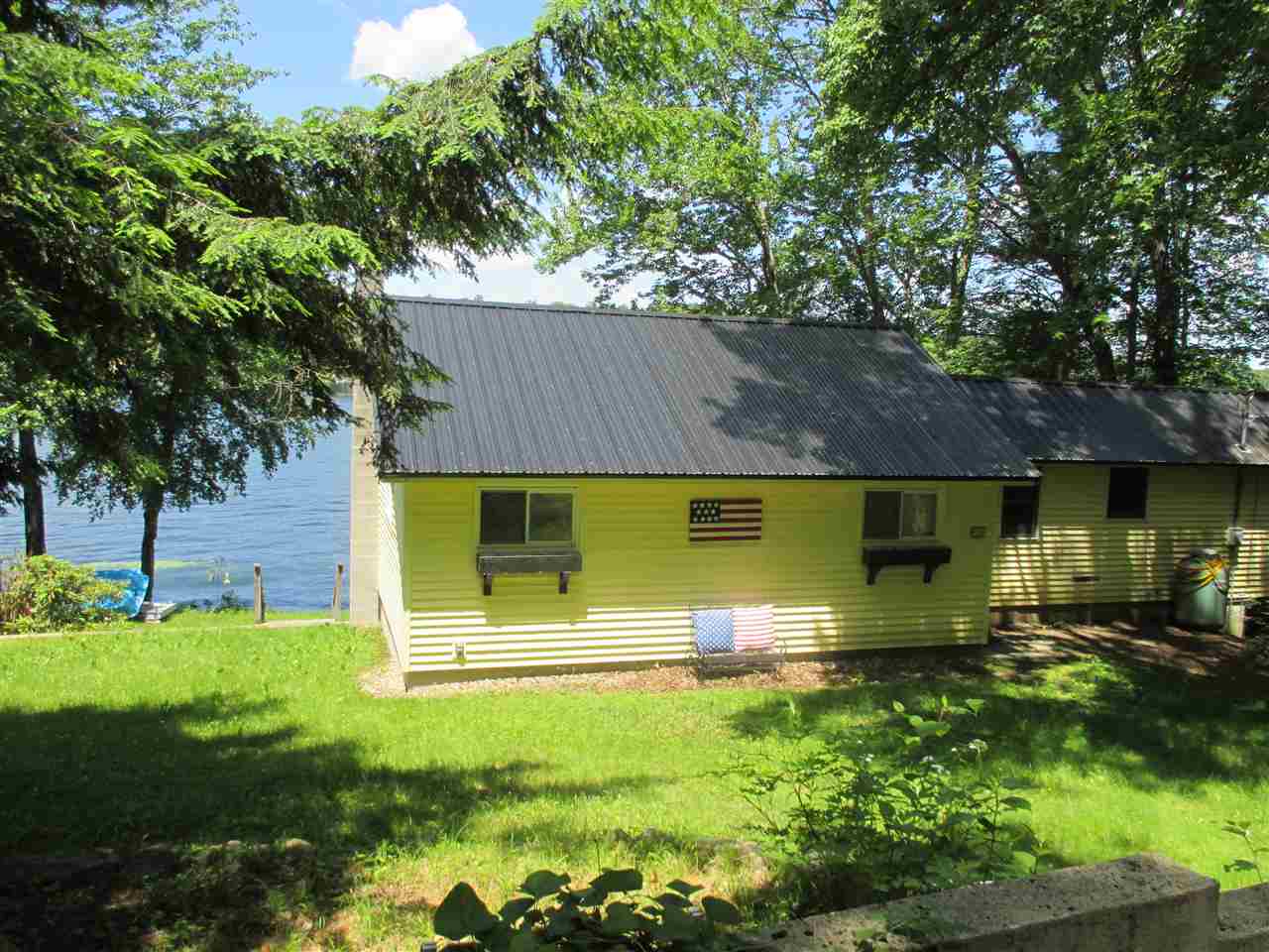 18 North River Lake Road Nottingham, NH 03290 - Photo 2 of 27
