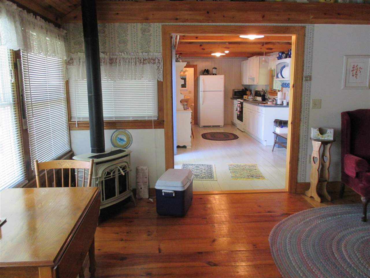 18 North River Lake Road Nottingham, NH 03290 - Photo 11 of 27