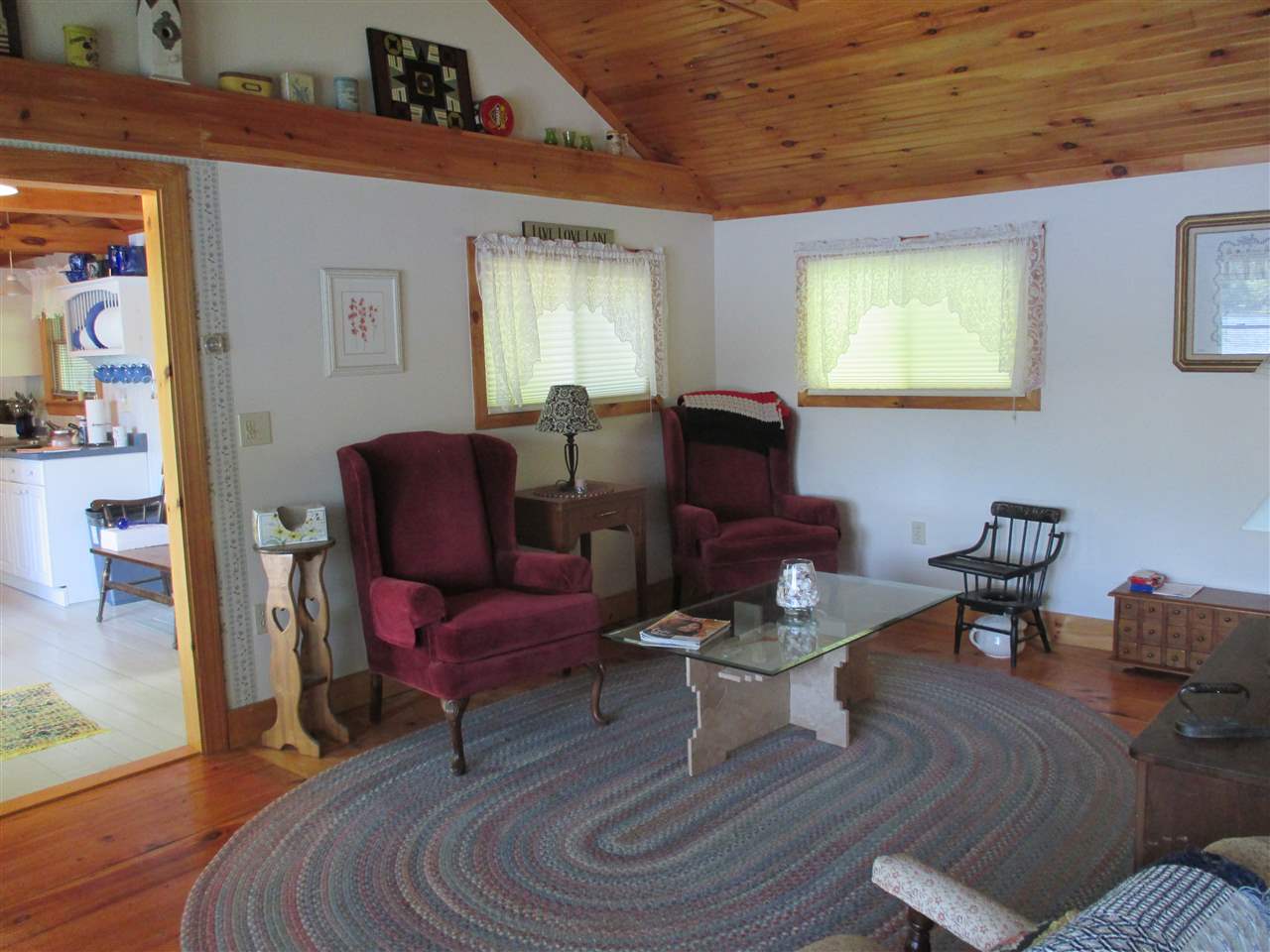 18 North River Lake Road Nottingham, NH 03290 - Photo 12 of 27