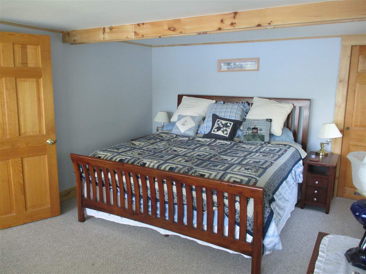 18 North River Lake Road Nottingham, NH 03290 - Photo 15 of 27