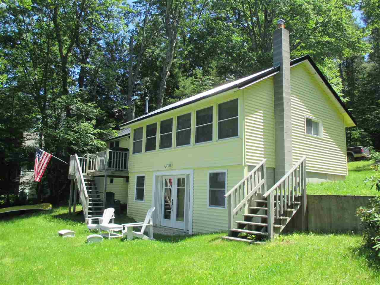 18 North River Lake Road Nottingham, NH 03290 - Photo 3 of 27
