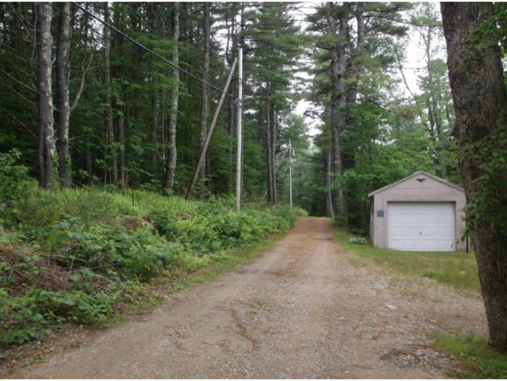 18 North River Lake Road Nottingham, NH 03290 - Photo 26 of 27