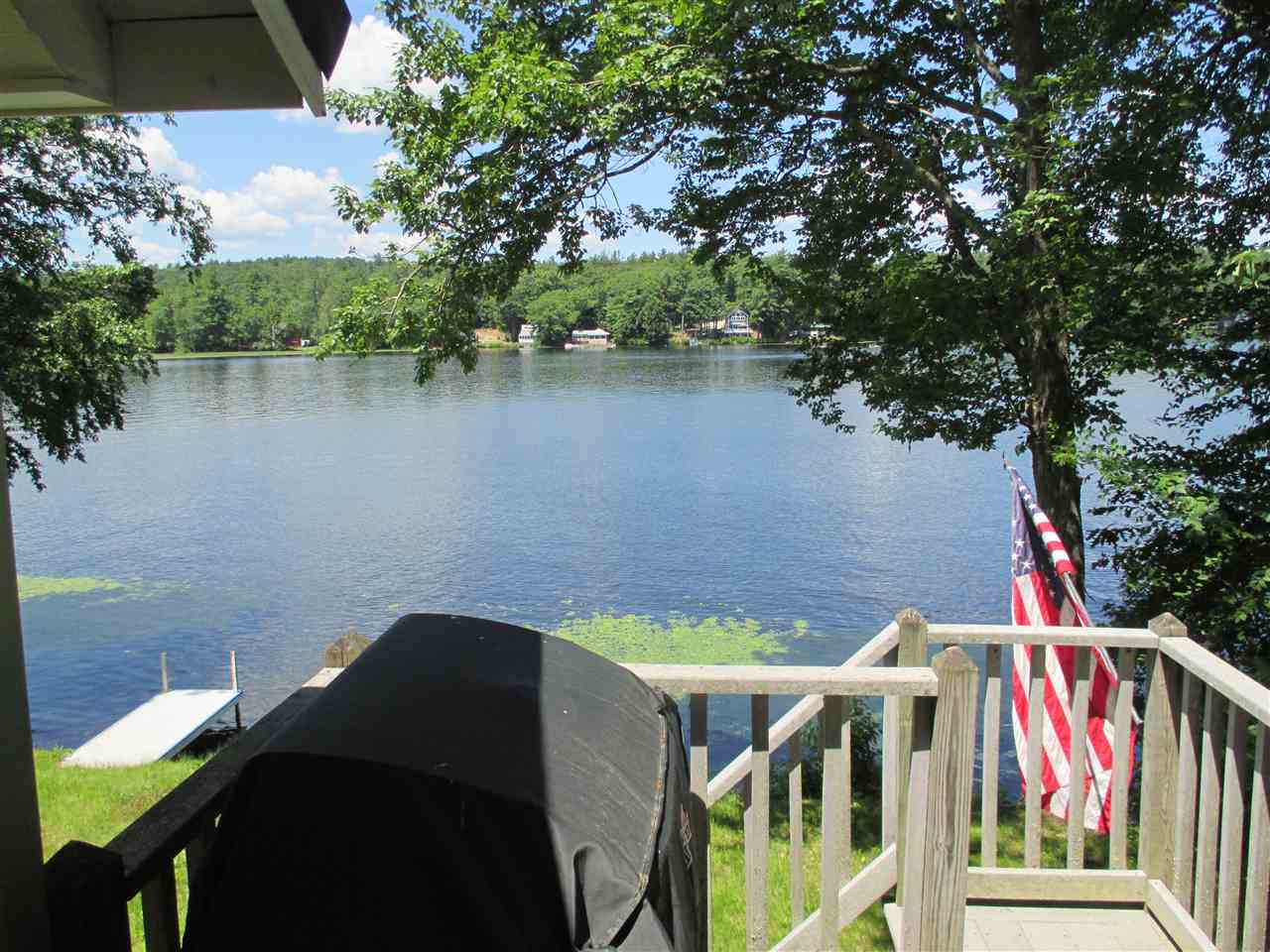 18 North River Lake Road Nottingham, NH 03290 - Photo 27 of 27