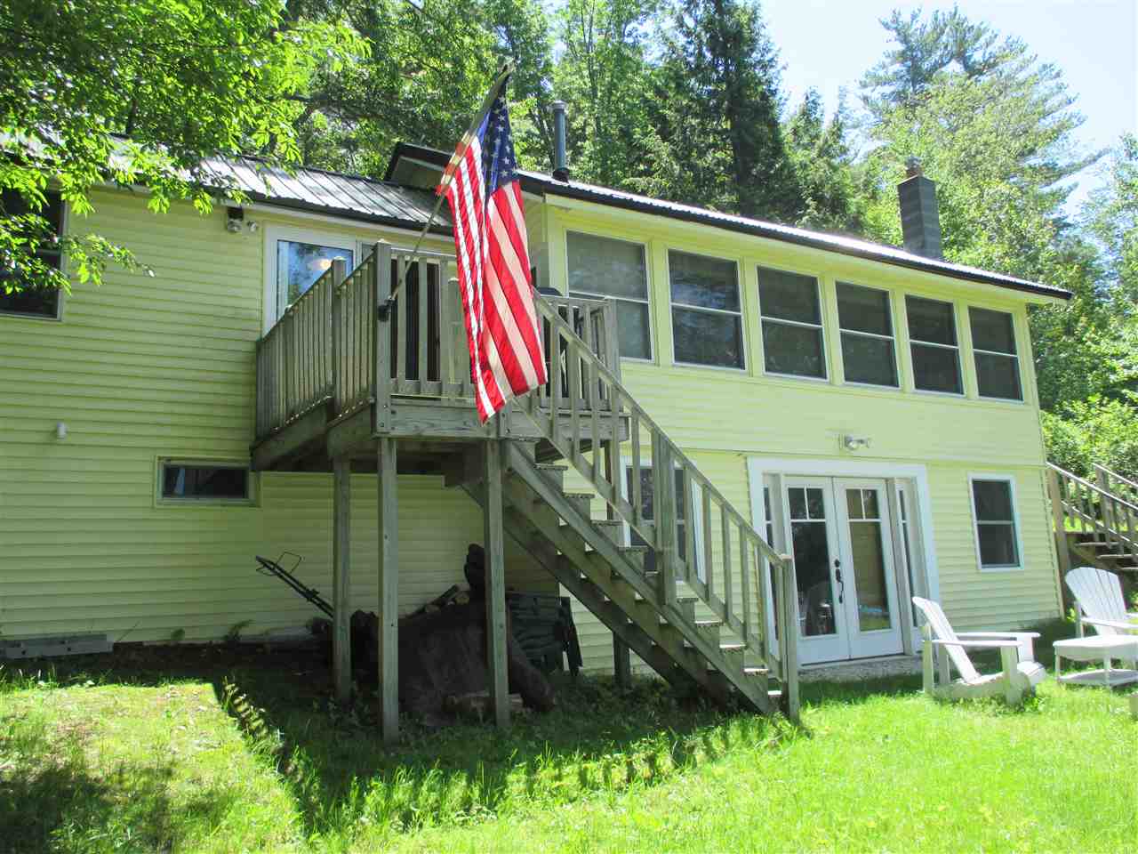 18 North River Lake Road Nottingham, NH 03290 - Photo 4 of 27
