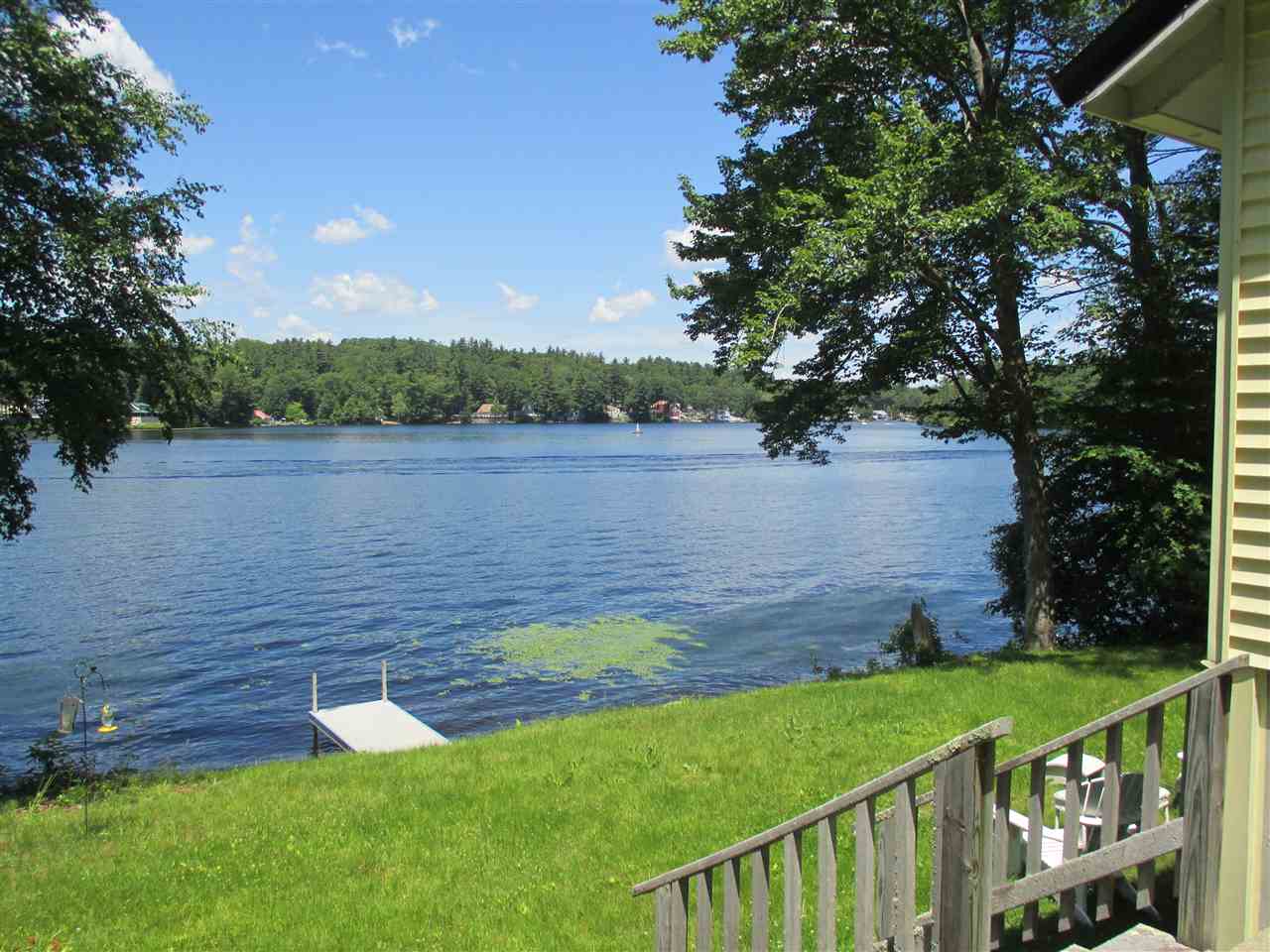 18 North River Lake Road Nottingham, NH 03290 - Photo 5 of 27