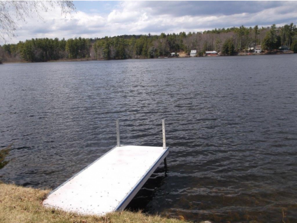 18 North River Lake Road Nottingham, NH 03290 - Photo 6 of 27
