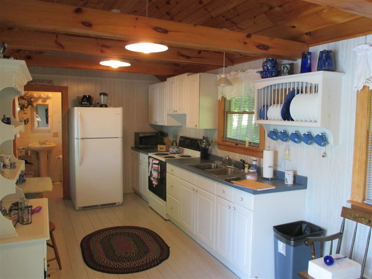 18 North River Lake Road Nottingham, NH 03290 - Photo 8 of 27
