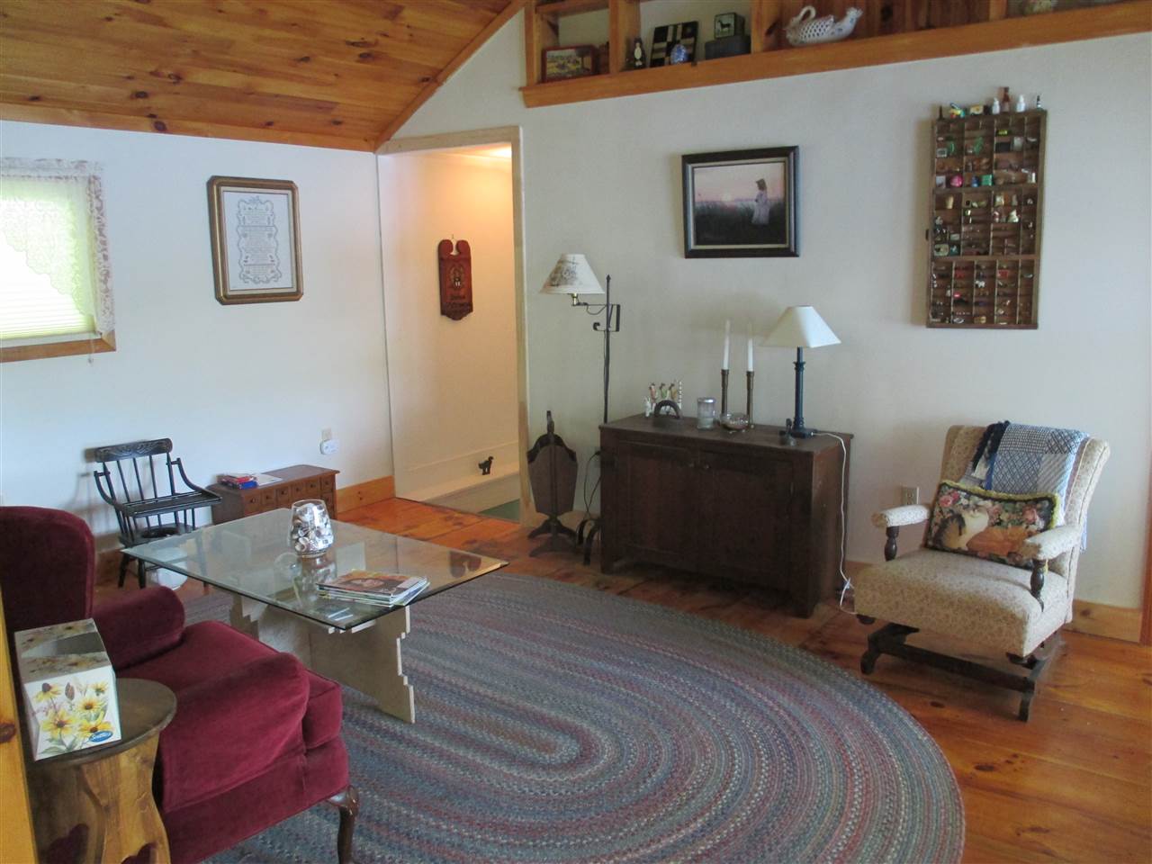 18 North River Lake Road Nottingham, NH 03290 - Photo 10 of 27